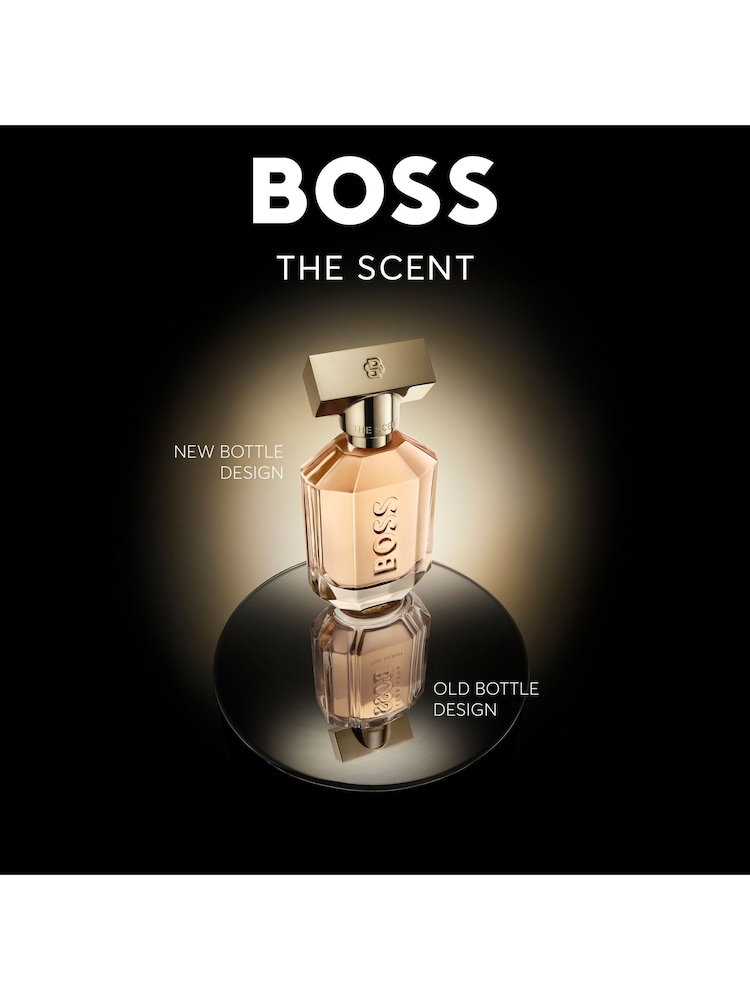 BOSS The Scent Eau de Parfum for Her 30ml - Image 2 of 6