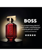 BOSS The Scent Elixir Parfum Intense for Her 30ml - Image 3 of 6