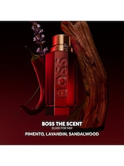 BOSS The Scent Elixir Parfum Intense for Him 50ml - Image 1 of 6