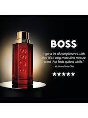 BOSS The Scent Elixir Parfum Intense for Him 50ml - Image 2 of 6