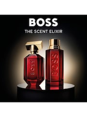 BOSS The Scent Elixir Parfum Intense for Him 50ml - Image 4 of 6