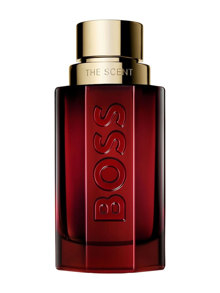 BOSS The Scent Elixir Parfum Intense for Him 50ml - Image 6 of 6