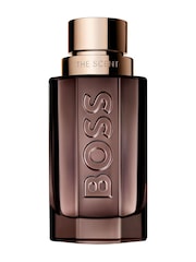 BOSS The Scent Le Parfum for Him 50ml - Image 1 of 6