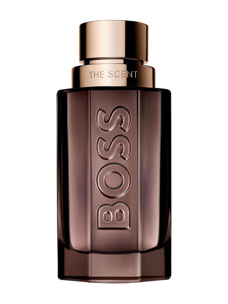 BOSS The Scent Le Parfum for Him 50ml - Image 1 of 6