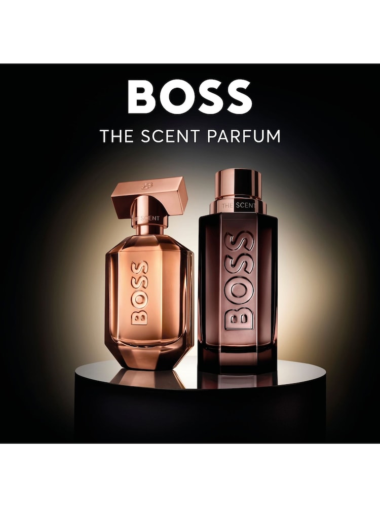 BOSS The Scent Le Parfum for Him 50ml - Image 6 of 6