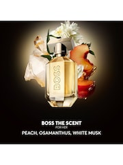 BOSS The Scent Eau de Parfum for Her Refill 150ml - Image 3 of 6