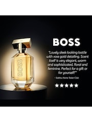 BOSS The Scent Eau de Parfum for Her Refill 150ml - Image 4 of 6