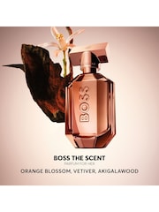 BOSS The Scent Le Parfum for Her 30ml - Image 1 of 6
