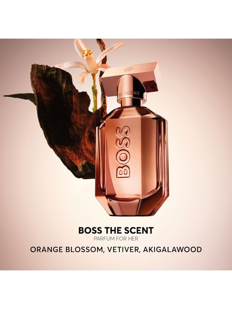 BOSS The Scent Le Parfum for Her 30ml - Image 1 of 6