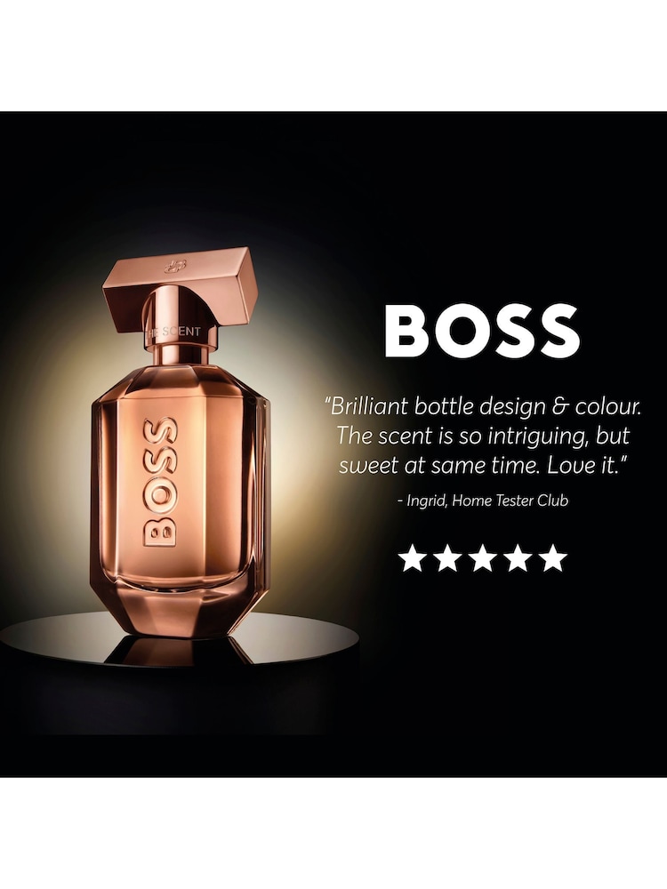 BOSS The Scent Le Parfum for Her 30ml - Image 2 of 6