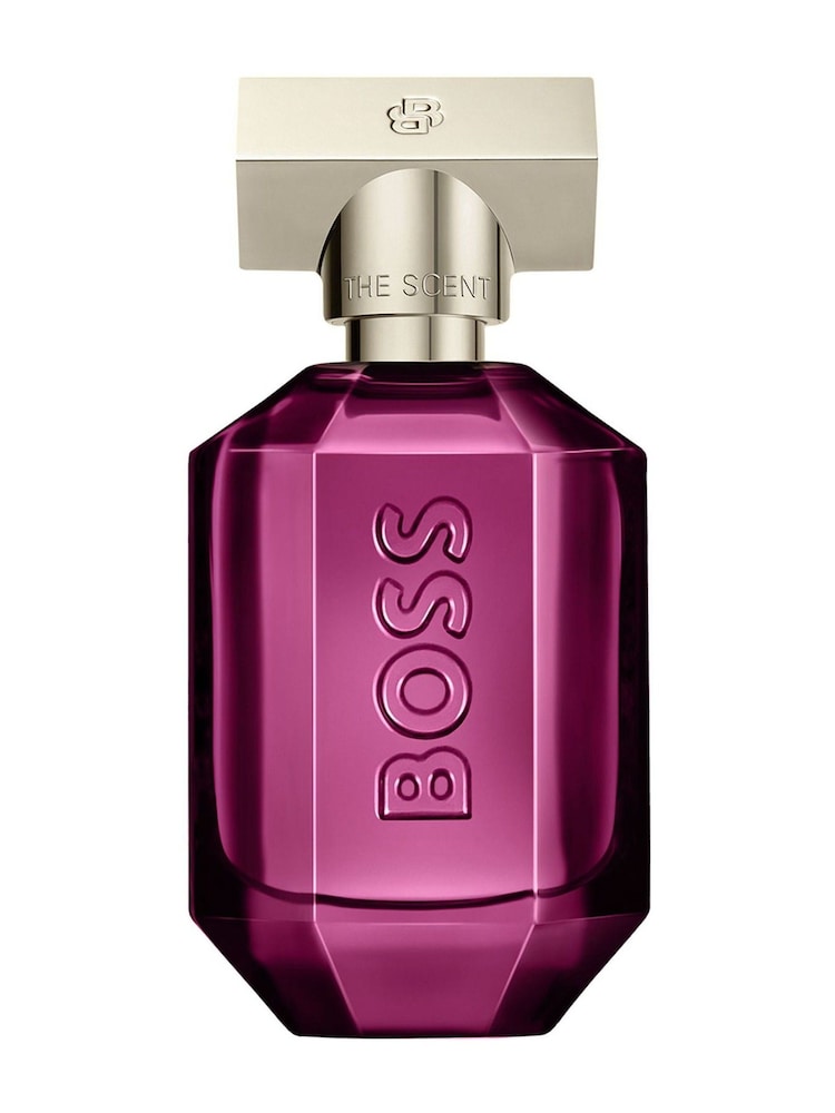 BOSS The Scent Magnetic Eau de Parfum for Her 50ml - Image 1 of 6