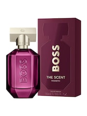 BOSS The Scent Magnetic Eau de Parfum for Her 50ml - Image 2 of 6