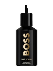 BOSS The Scent Eau de Toilette for Him Refill 200ml - Image 1 of 6