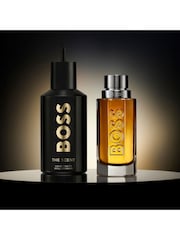 BOSS The Scent Eau de Toilette for Him Refill 200ml - Image 2 of 6