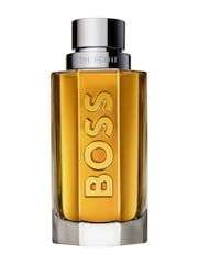 BOSS The Scent Eau de Toilette for Him 200ml - Image 6 of 6