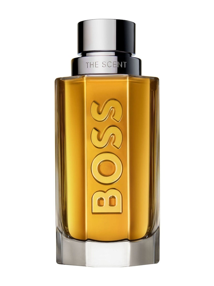 BOSS The Scent Eau de Toilette for Him 200ml - Image 6 of 6