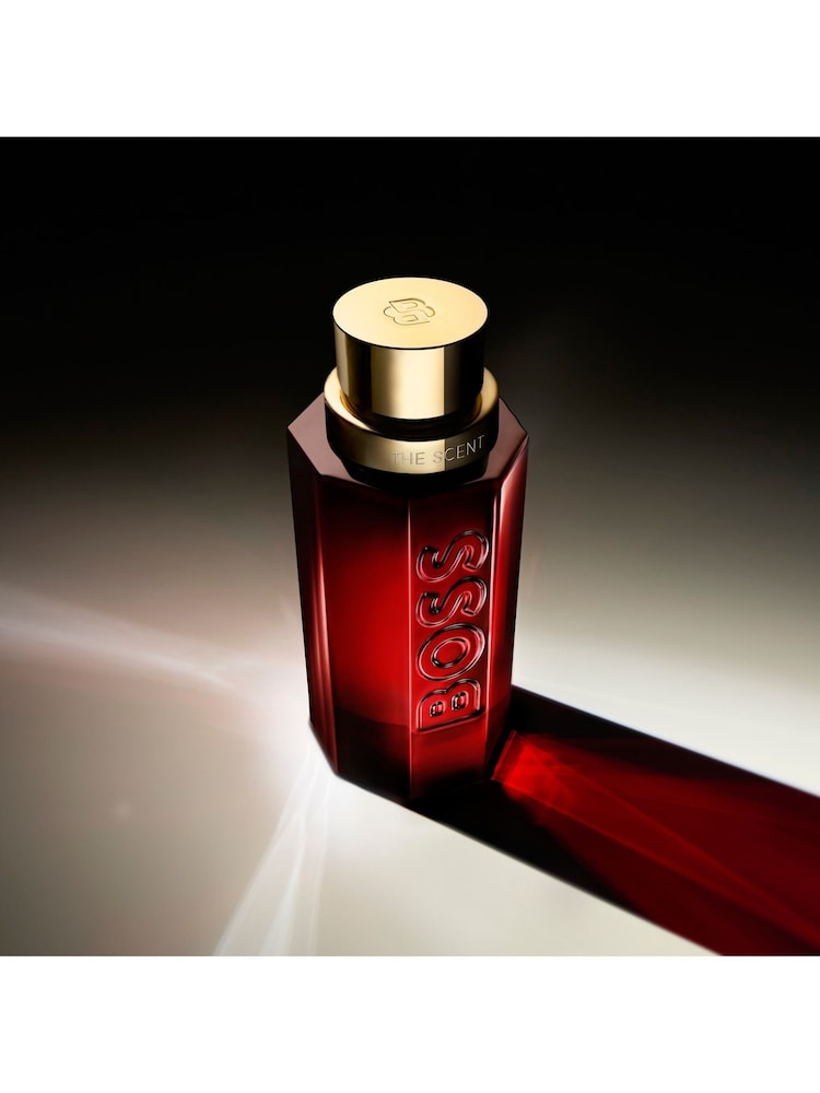 BOSS The Scent Elixir Parfum Intense for Him 100ml - Image 6 of 6