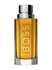 BOSS The Scent Eau de Toilette for Him 50ml 100ml - Image 1 of 6