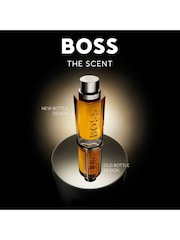 BOSS The Scent Eau de Toilette for Him 50ml 100ml - Image 3 of 6