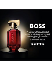 BOSS The Scent Elixir Parfum Intense for Her 50ml - Image 2 of 6