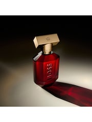 BOSS The Scent Elixir Parfum Intense for Her 50ml - Image 5 of 6