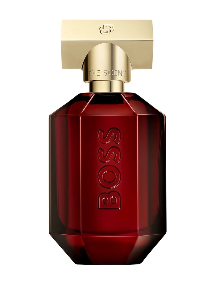 BOSS The Scent Elixir Parfum Intense for Her 50ml - Image 6 of 6