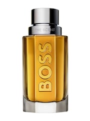 BOSS The Scent Eau de Toilette for Him 50ml 50ml - Image 1 of 1