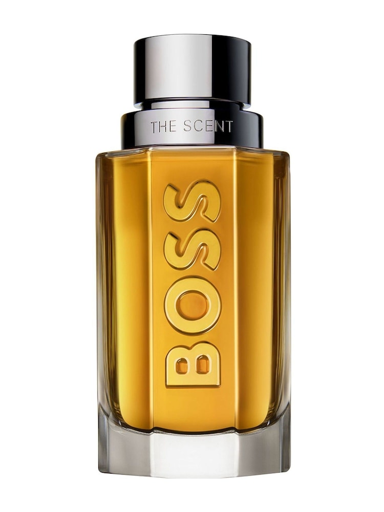 BOSS The Scent Eau de Toilette for Him 50ml 50ml - Image 1 of 1