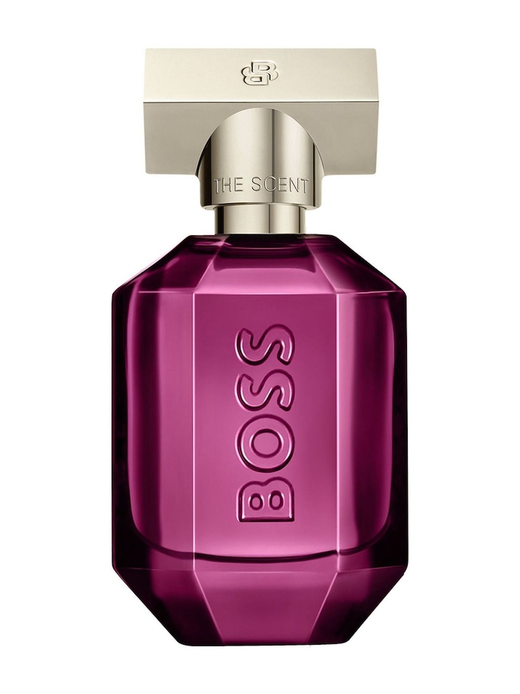 BOSS The Scent Magnetic Eau de Parfum for Her 30ml - Image 1 of 6