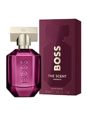 BOSS The Scent Magnetic Eau de Parfum for Her 30ml - Image 2 of 6