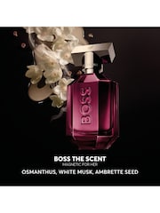 BOSS The Scent Magnetic Eau de Parfum for Her 30ml - Image 3 of 6