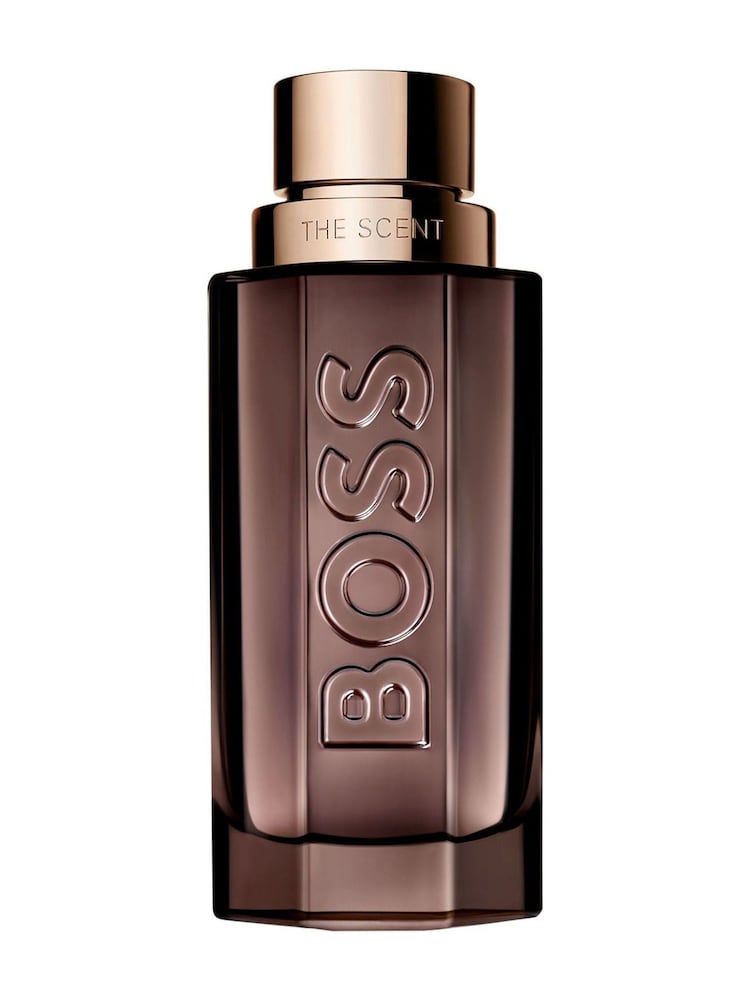 BOSS The Scent Le Parfum for Her 100ml - Image 1 of 6