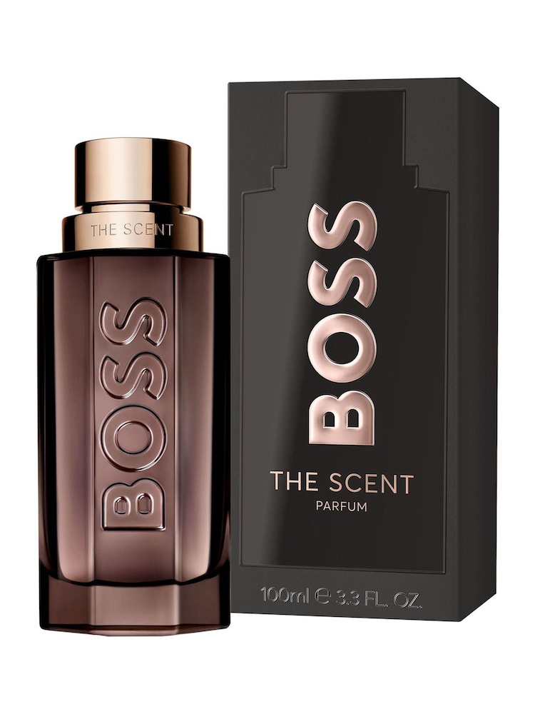 BOSS The Scent Le Parfum for Her 100ml - Image 2 of 6