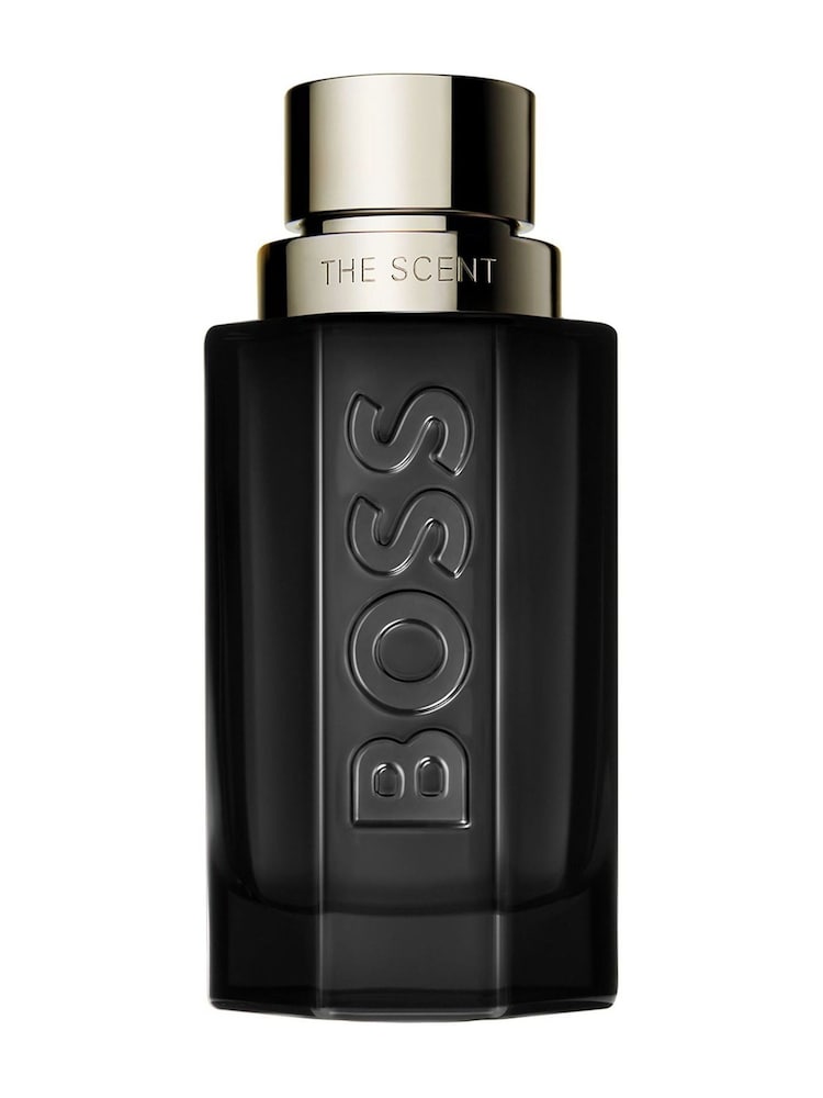 BOSS The Scent Magnetic Eau de Parfum for Him 50ml - Image 1 of 1