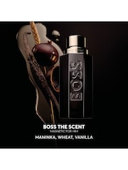 BOSS The Scent Magnetic Eau de Parfum for Him 50ml - Image 2 of 6
