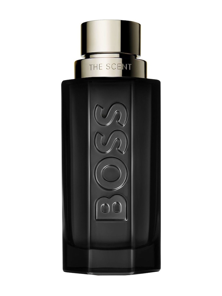 BOSS The Scent Magnetic Eau de Parfum for Him 100ml - Image 1 of 6