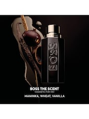 BOSS The Scent Magnetic Eau de Parfum for Him 100ml - Image 2 of 6