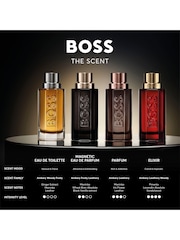 BOSS The Scent Magnetic Eau de Parfum for Him 100ml - Image 4 of 6