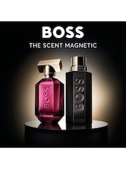 BOSS The Scent Magnetic Eau de Parfum for Him 100ml - Image 5 of 6