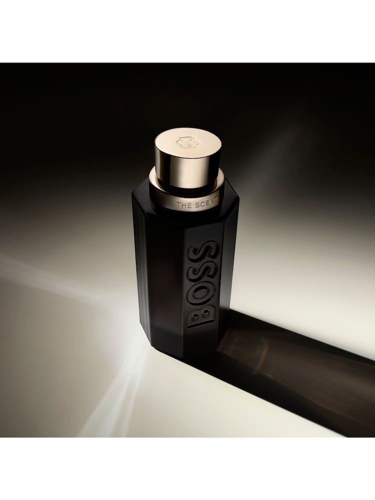 BOSS The Scent Magnetic Eau de Parfum for Him 100ml - Image 6 of 6