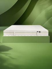 Jay-Be Natural All Seasons 2000 E-Pocket Mattress - Image 1 of 6