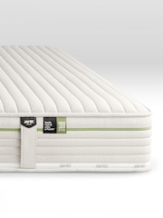 Jay-Be Natural All Seasons 2000 E-Pocket Mattress - Image 4 of 6