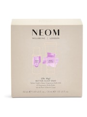 NEOM Oh Mg! Better Sleep Duo Gift Set - Image 2 of 3