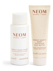 NEOM Oh Mg! Better Sleep Duo Gift Set - Image 3 of 3