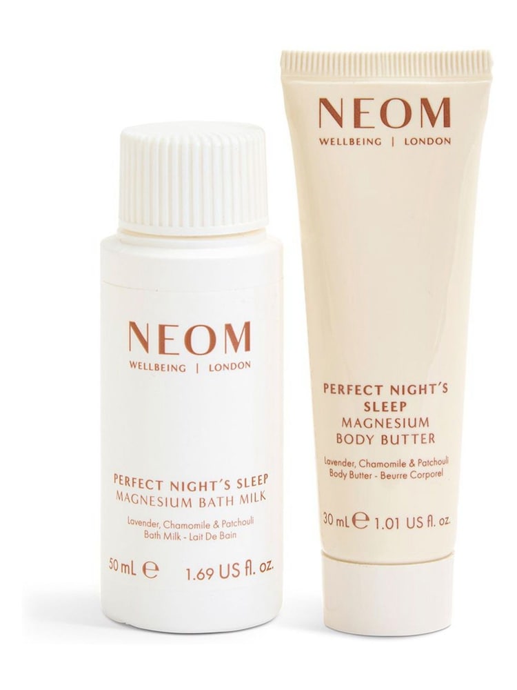 NEOM Oh Mg! Better Sleep Duo Gift Set - Image 3 of 3