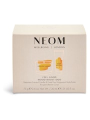 NEOM Feel Good Mood Boost Duo (Worth £31) - Image 2 of 3