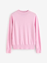 Hobbs Pink Indah Jumper - Image 1 of 1