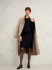 Hobbs Black Petra Knitted Cardigans - Image 6 of 7