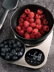 Luxe Grey 5KG Precision Electronic Scale - Image 1 of 3