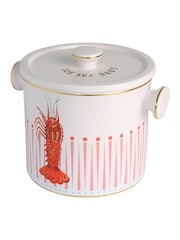Yvonne Ellen Natural Lobster Ice Bucket - Image 5 of 5